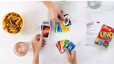 Cách chơi bài Uno, luật chơi Uno cơ bản - mẹo chơi dễ thắng