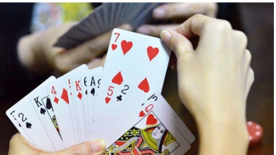 Cách bịp poker với bí kíp và chiêu trò để chiến thắng lớn