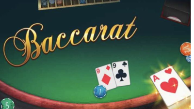 Chiến thuật chơi baccarat: Bí quyết tăng cơ hội chiến thắng