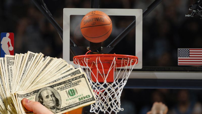 Cá cược bóng rổ: Hướng dẫn chơi và kinh nghiệm ăn tiền