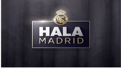Hala Madrid là gì? Ý nghĩa câu thần chú của Real Madrid